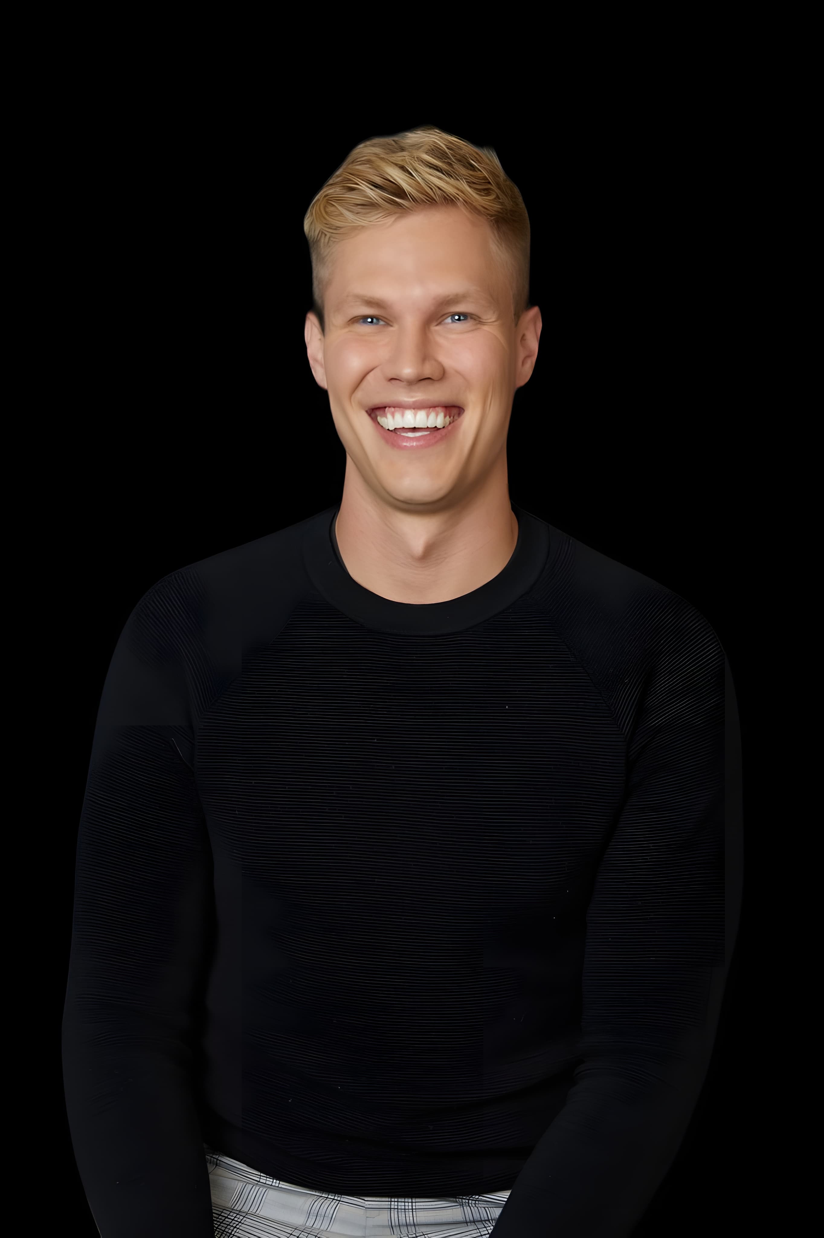 Andrew Darcovich